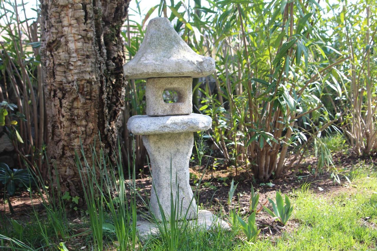 Al Vecchio Fienile Villa Fagagna Luaran gambar