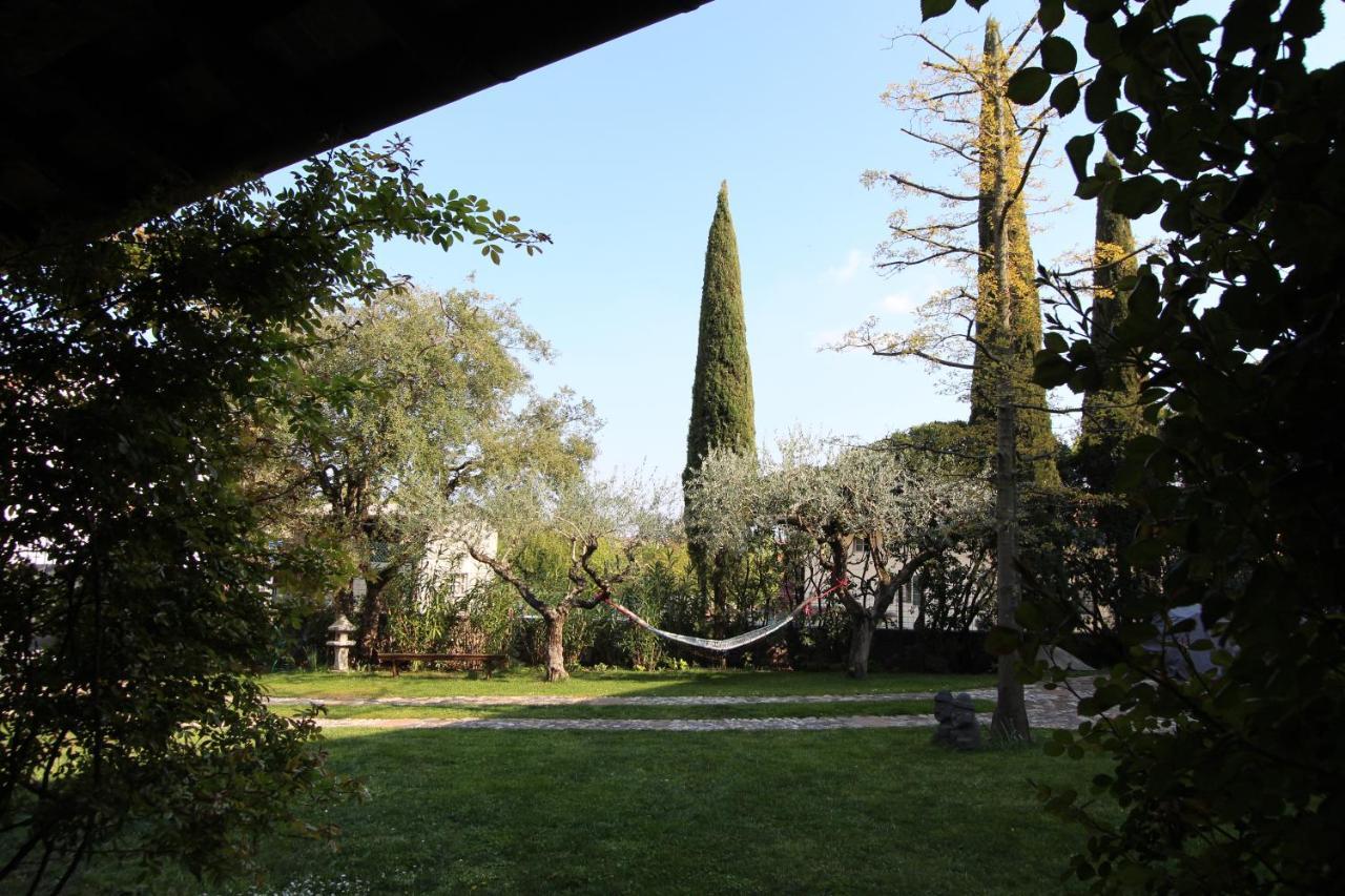 Al Vecchio Fienile Villa Fagagna Luaran gambar