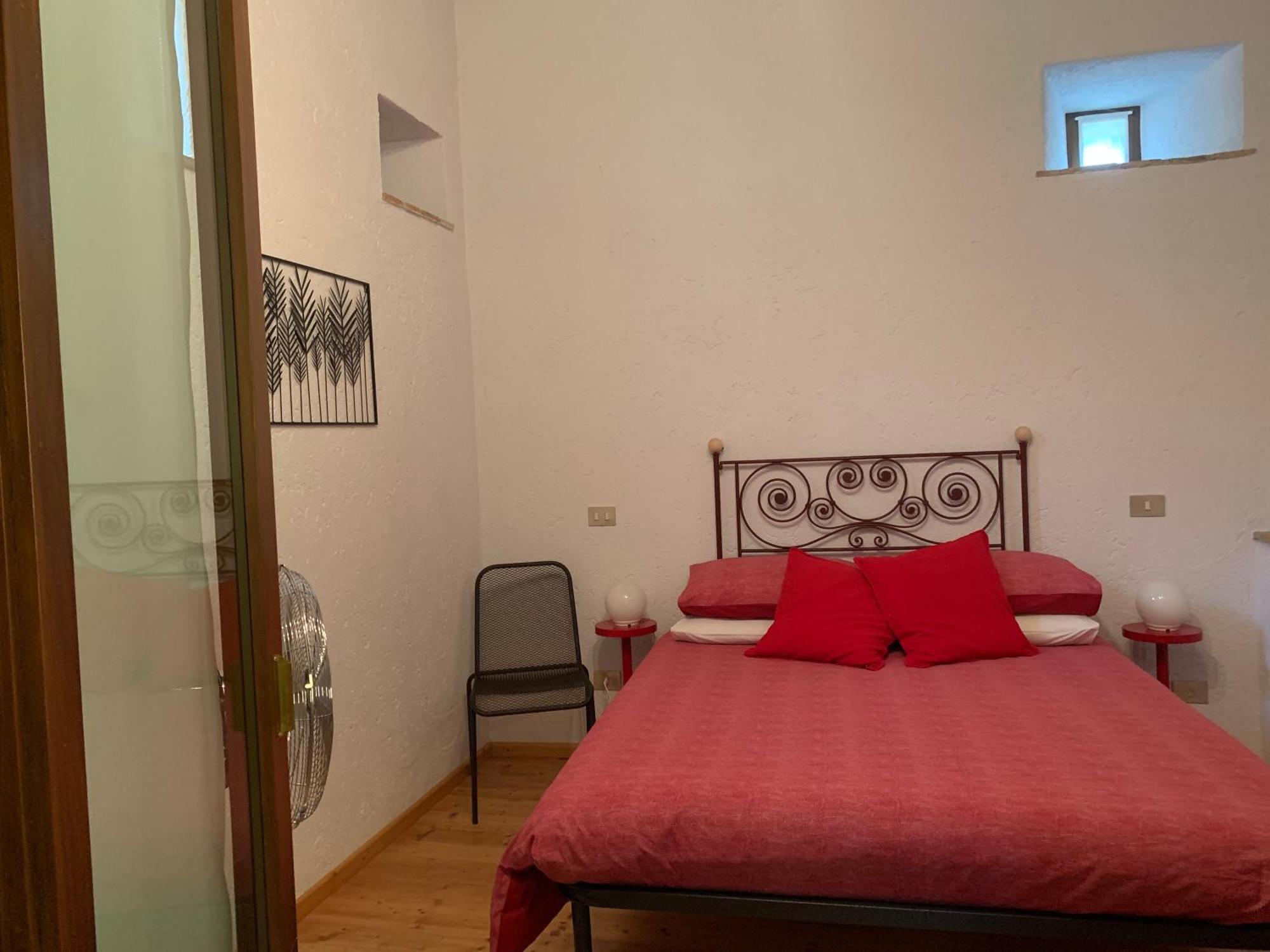 Al Vecchio Fienile Villa Fagagna Luaran gambar
