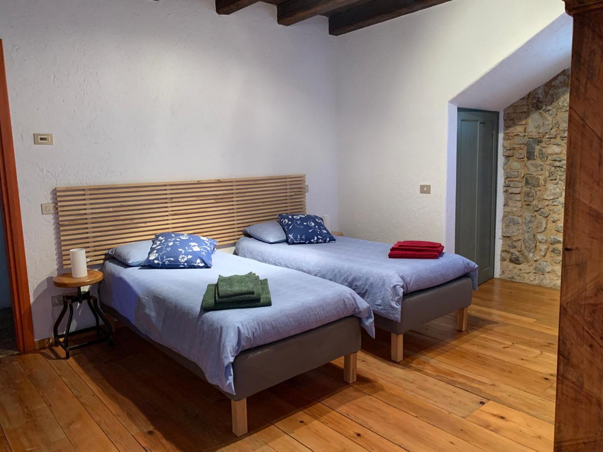 Al Vecchio Fienile Villa Fagagna Luaran gambar