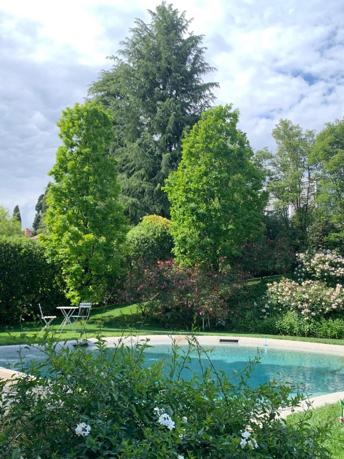 Al Vecchio Fienile Villa Fagagna Luaran gambar